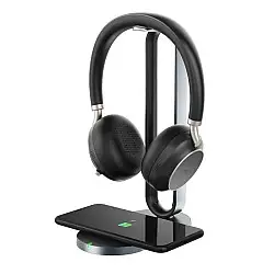 YLK BH76 CH STD TEAMS BLK USB-A 1208625 