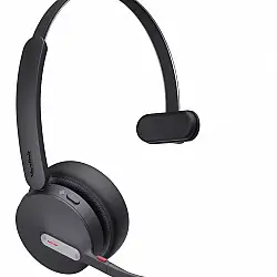 Yealink BH70 Mono with Stand Teams USB-C/A 
