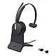 Yealink BH70 Mono with Stand Teams USB-C/A Yealink BH70 Mono with Stand Teams USB-C/A