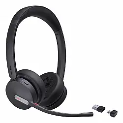 Yealink BH70 Dual UC USB-C/A 