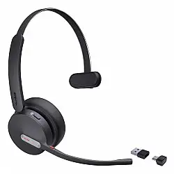 Yealink BH70 Mono Teams USB-C/A 