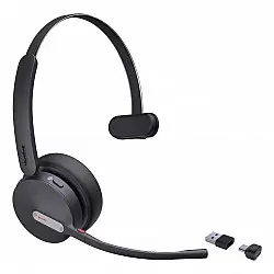 Yealink BH70 Mono Teams USB-C/A Yealink BH70 Mono Teams USB-C/A
