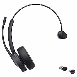 Yealink BH70 Mono Teams USB-C/A 