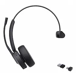 Yealink BH70 Mono Teams USB-C/A 