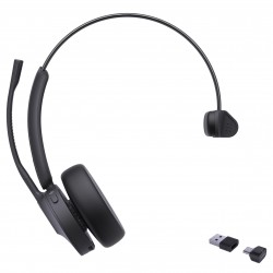 Yealink BH70 Mono UC USB-C/A 