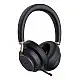 Yealink BH76 Plus UC Black USB-C/A Yealink BH76 Plus UC Black USB-C/A
