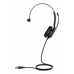 Casti Yealink UH35 Mono UC 