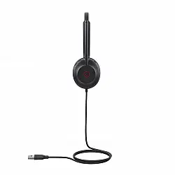 Casti Yealink UH35 Mono UC 