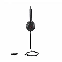 Casti Yealink UH35 Mono UC Casti Yealink UH35 Mono UC