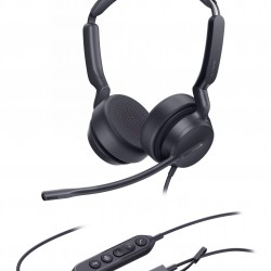 YLK WIRE UH42 Dual Teams USB-C/A 1308195 