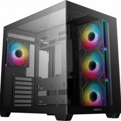 CARCASA DeepCool 