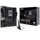 Placa de baza TUF GAMING A620M-PLUS WIFI,AMD A620, Socket AM5, mATX Placa de baza TUF GAMING A620M-PLUS WIFI,AMD A620, Socket AM5, mATX