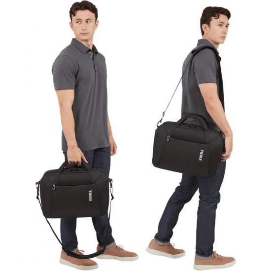 GEANTA THULE Accent 17l, black, TACLB2216 3205385