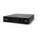 UPS CYBER POWER Line Int. cu Sinusoida Pura,3000VA/3000W,AVR,8xIEC,LCD,4x 12V/9Ah,Backup 2.3-7min,incarc.6h,USB,2xRS232,RJ45,GreenP,seria PR,rack 2U 