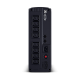 UPS CYBER POWER Line Int. cu manag,tower,1600VA/ 960W,AVR,8xIEC C13,LCD,2x 12V/9Ah,Backup 1-8 min,incarcare 8h,conector USB,RS232,RJ45,GreenP,