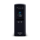 UPS CYBER POWER Line Int. cu Sinusoida Pura,tower,1350VA/  780W AVR,6xShucko,LCD,2x 12V/7Ah,Backup 2-9min,incarc.8h,USB,RS232,RJ45,GreenP,seria CP 