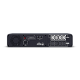 UPS CYBER POWER Line Int. cu Sinusoida Pura,rack 2U,2000VA/ 1200W AVR,8xIEC,LCD,2x 12V/9Ah,Backup 2-9min,incarc.8h,USB,RS232,RJ45,slot SNMP,GreenP,seria CP 