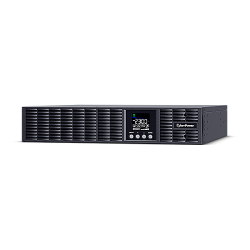 CYBERPOWER OLS3000ERT2UA 3000VA/2700W Online UPS Management.Software VMWARE ready Support 