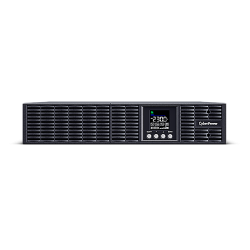 CYBERPOWER OLS3000ERT2UA 3000VA/2700W Online UPS Management.Software VMWARE ready Support 
