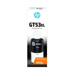 Cartus Cerneala Original HP Black, nr.GT53XL, pentru Smart Tank 500|515|530|615, , (timbru verde 0.15 lei), 