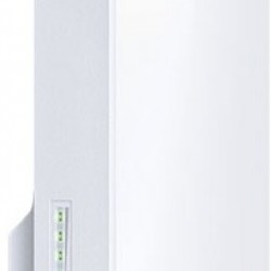 ACCESS POINT TP-LINK wireless exterior 300Mbps port 10/100Mbps, antena interna, pasiv PoE, 2.4GHz 