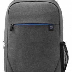 Rucsac HP pentru notebook de max 15.6inch, 0.49 Kg, poliester, gri 