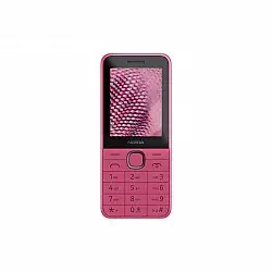 Telefon mobil 225 (2024) 4G, Dual SIM, Pink 1GF025FPC2L04 