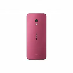 Telefon mobil 225 (2024) 4G, Dual SIM, Pink 1GF025FPC2L04 