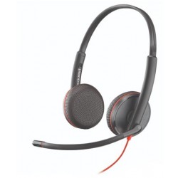 CASTI PLNTR BLKW,C3225 USB-A 209747-201, 