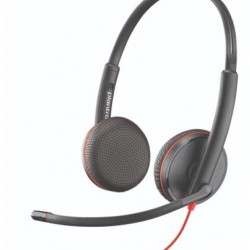 CASTI PLNTR BLKW,C3225 USB-A 209747-201, 