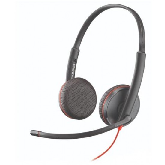 CASTI PLNTR BLKW,C3225 USB-A 209747-201, 