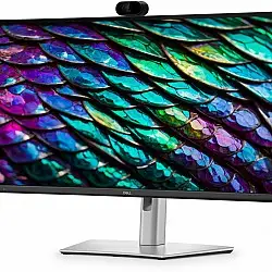 DELL PRO P 34 MON USB-C P3426WEB S DELL PRO P 34 MON USB-C P3426WEB S
