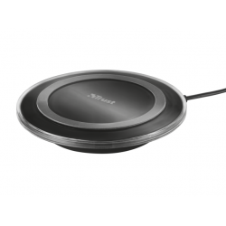 ALIMENTATOR SmartPhone la 220V Trust YUDO WIRELESS CHARGER FOR Qi SMARTPHONES 