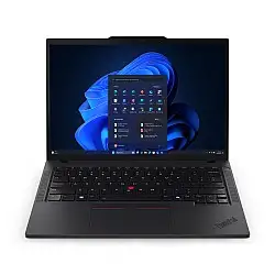 LENOVO ThinkPad T14 G6 Intel Core Ultra 7 258V 14inch WUXGA 32GB 512GB SSD M.2 PCIe W11P 3YR Premier 