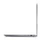 14 ThinkBook 14 2-in-1 G5 IAU, WUXGA IPS Touch, Procesor Intel® CoreTM Ultra 7 255U (12M Cache, up to 5.20 GHz), 16GB DDR5, 512GB SSD, Intel Graphics, Win 11 Pro, Luna Grey 