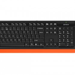 Kit TASTATURA si Mouse A4TECH, 