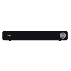 BOXE PC Trust Arys Soundbar for PC 