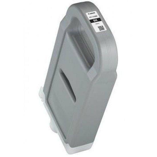 Cartus Cerneala Original Canon Photo Black, PFI-710BK, pentru IPF TX-2000|TX-3000|TX-4000, 700ml, (timbru verde 0.15 lei),NOPP, 