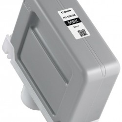 Cartus Cerneala Original Canon Matte Black, PFI-310MBK, pentru IPF TX-2000|TX-3000|TX-4000, 330ml, (timbru verde 0.15 lei),NOPP, 