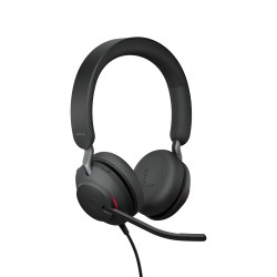 JABRA EVOLVE2 40 SE, USB-C, UC Stereo 