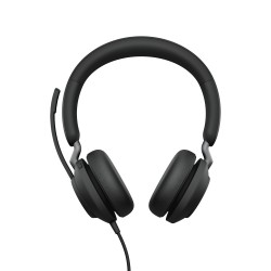 JABRA EVOLVE2 40 SE USB C/A MS/STEREO 