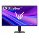 Gaming UltraGear 24G411A-B 23.8 inch FHD IPS 1 ms 144 Hz HDR FreeSync & G-Sync Compatible 