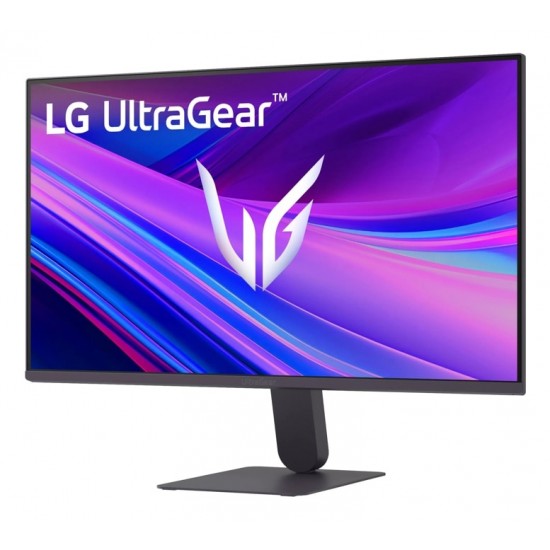 Gaming UltraGear 24G411A-B 23.8 inch FHD IPS 1 ms 144 Hz HDR FreeSync & G-Sync Compatible 