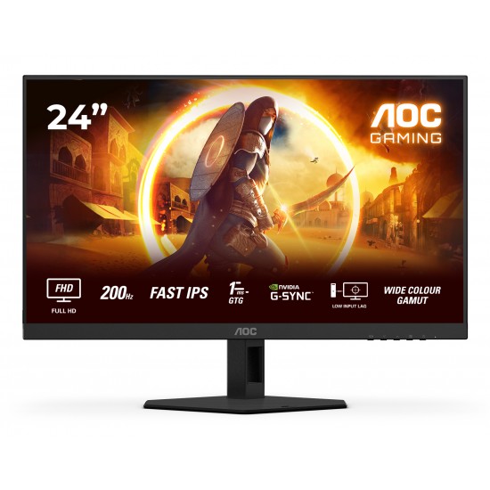 Monitor AOC 23.8