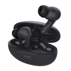 TRUST Yavi Comfortable wireless Bluetooth earbud - Black 