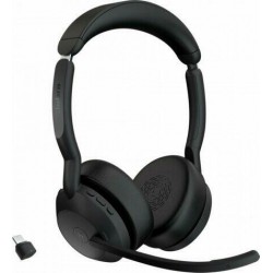 JABRA Evolve2 55 Link380c MS Stereo 