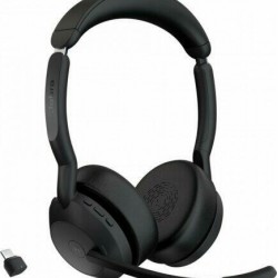 JABRA Evolve2 55 Link380c MS Stereo 
