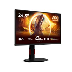 Monitoare LED AOC 25G4KUR Monitoare LED AOC 25G4KUR