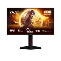 Monitoare LED AOC 25G4KUR 