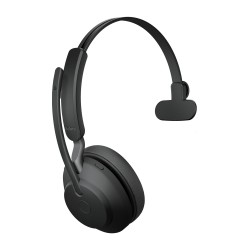 Jabra Evolve2 65 Link380a UC Mono 